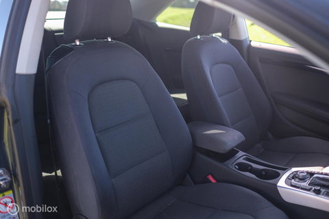 Audi A5 Coupé 1.8 TFSI Pro Line | Automaat | NAP NL auto | LED | Xenon | Meeneemprijs ! |