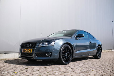 Audi A5 Coupé 1.8 TFSI Pro Line | Automaat | NAP NL auto | LED | Xenon | Meeneemprijs ! |