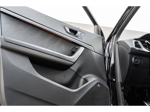 CUPRA Ateca 2.0 TSI 4DRIVE PANO BEATS VIRTUAL TREKHAAK