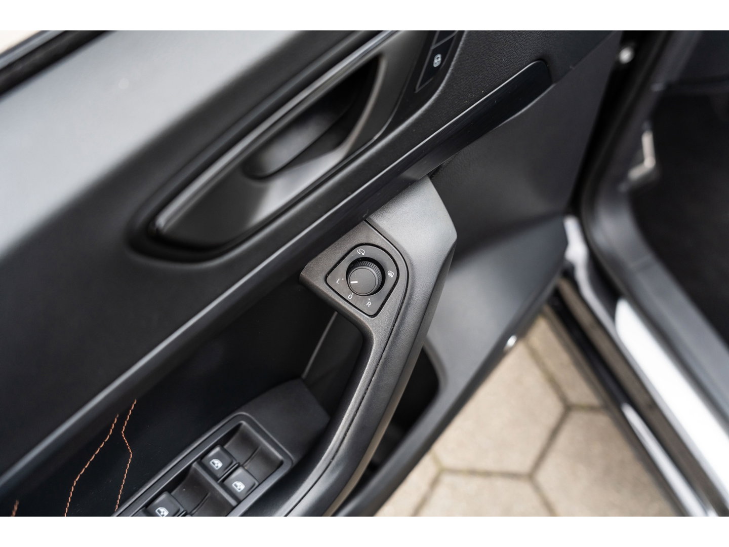 CUPRA Ateca 2.0 TSI 4DRIVE PANO BEATS VIRTUAL TREKHAAK