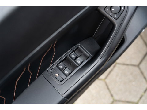 CUPRA Ateca 2.0 TSI 4DRIVE PANO BEATS VIRTUAL TREKHAAK