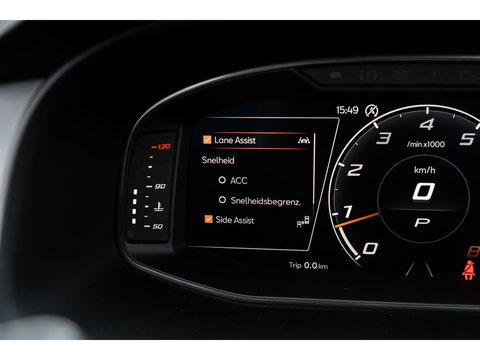 CUPRA Ateca 2.0 TSI 4DRIVE PANO BEATS VIRTUAL TREKHAAK