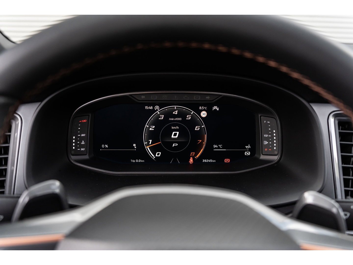 CUPRA Ateca 2.0 TSI 4DRIVE PANO BEATS VIRTUAL TREKHAAK