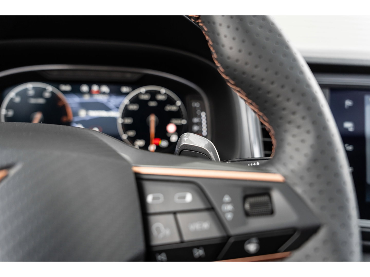 CUPRA Ateca 2.0 TSI 4DRIVE PANO BEATS VIRTUAL TREKHAAK