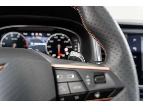 CUPRA Ateca 2.0 TSI 4DRIVE PANO BEATS VIRTUAL TREKHAAK