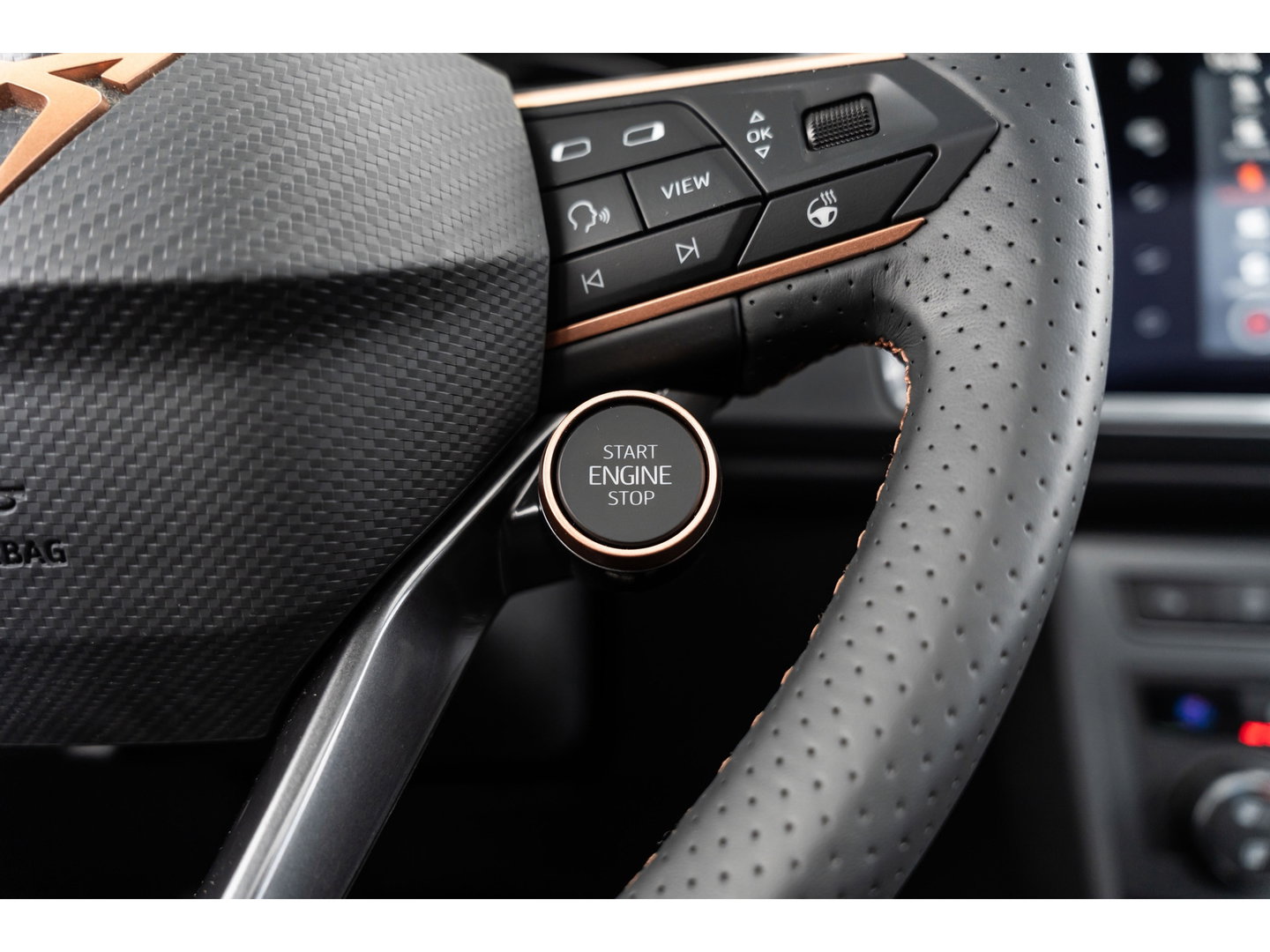 CUPRA Ateca 2.0 TSI 4DRIVE PANO BEATS VIRTUAL TREKHAAK