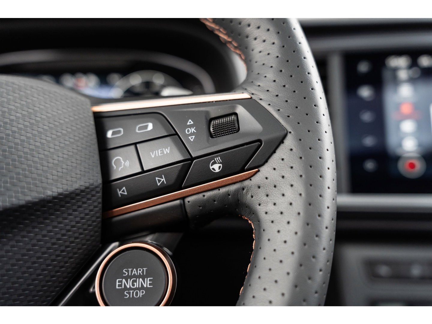 CUPRA Ateca 2.0 TSI 4DRIVE PANO BEATS VIRTUAL TREKHAAK