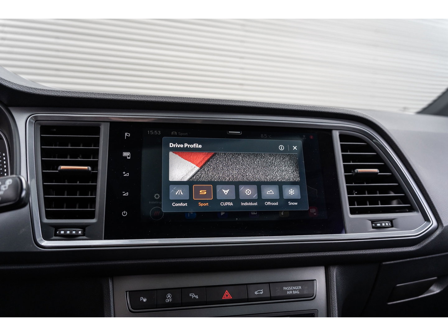 CUPRA Ateca 2.0 TSI 4DRIVE PANO BEATS VIRTUAL TREKHAAK