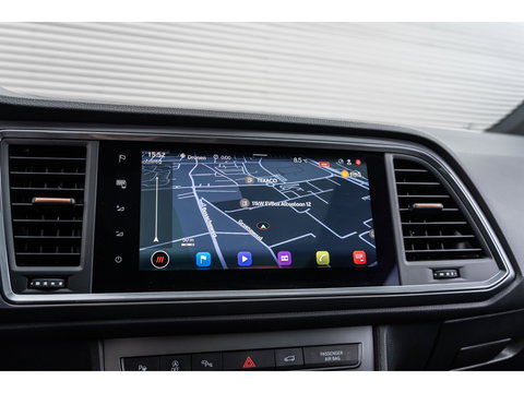 CUPRA Ateca 2.0 TSI 4DRIVE PANO BEATS VIRTUAL TREKHAAK