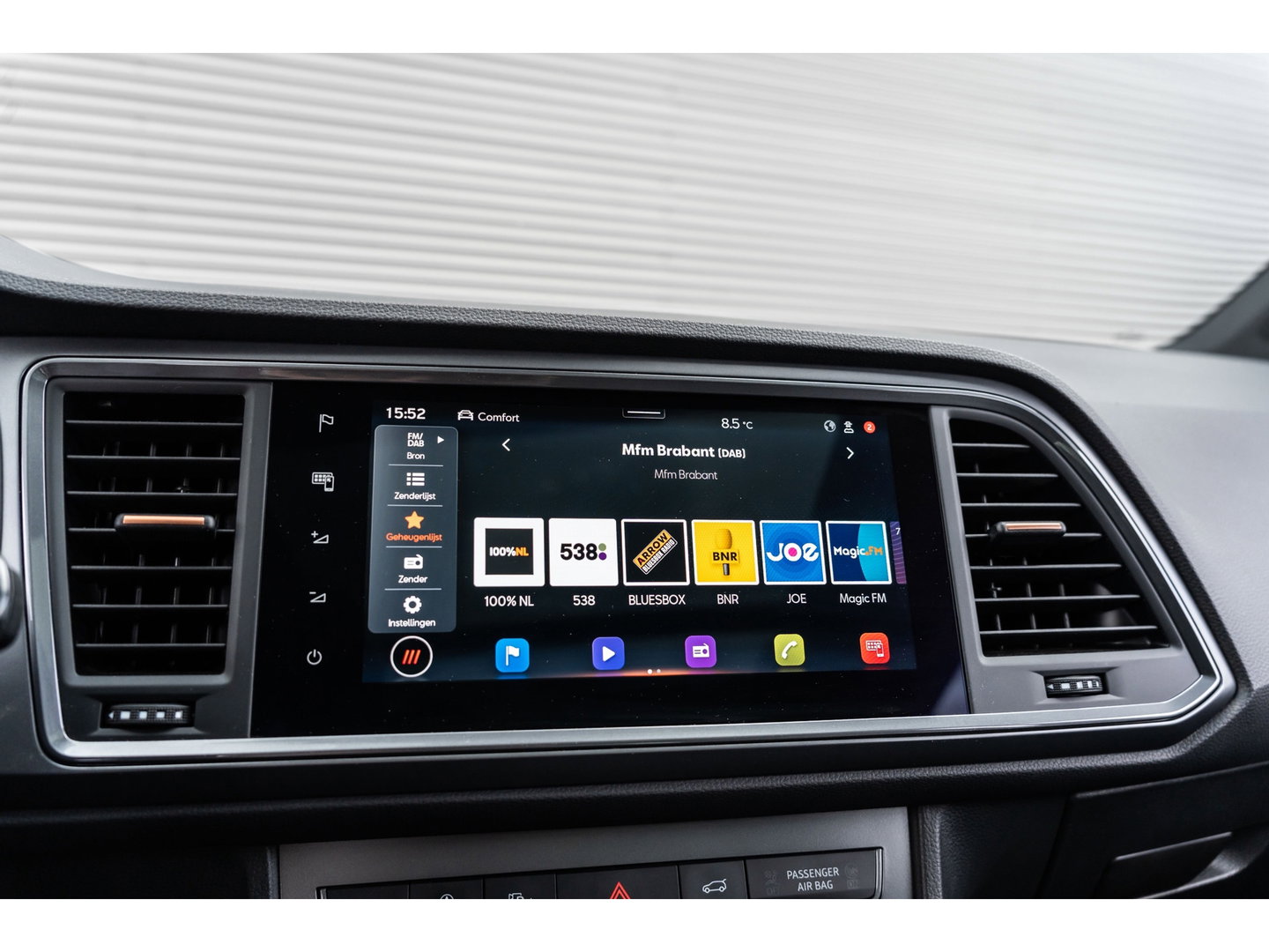 CUPRA Ateca 2.0 TSI 4DRIVE PANO BEATS VIRTUAL TREKHAAK