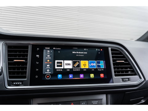 CUPRA Ateca 2.0 TSI 4DRIVE PANO BEATS VIRTUAL TREKHAAK