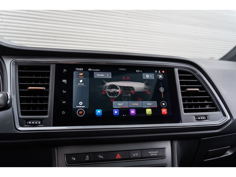 CUPRA Ateca 2.0 TSI 4DRIVE PANO BEATS VIRTUAL TREKHAAK