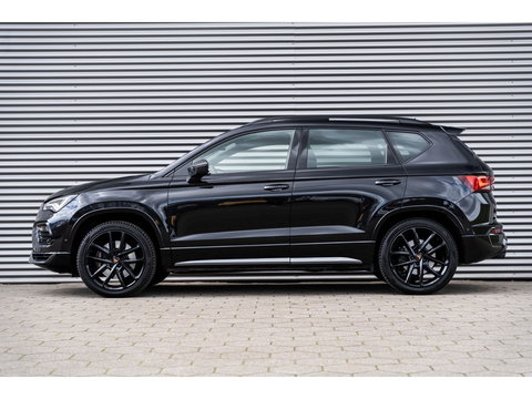 CUPRA Ateca 2.0 TSI 4DRIVE PANO BEATS VIRTUAL TREKHAAK