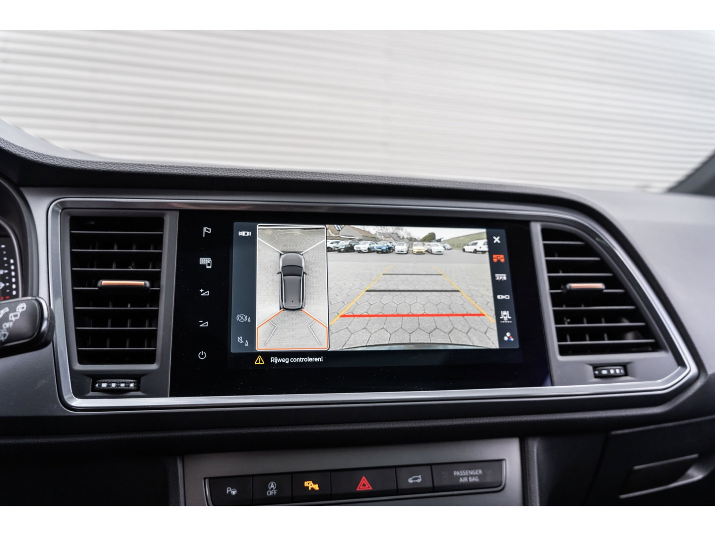 CUPRA Ateca 2.0 TSI 4DRIVE PANO BEATS VIRTUAL TREKHAAK