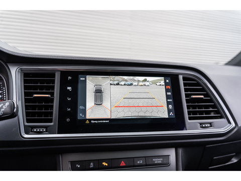 CUPRA Ateca 2.0 TSI 4DRIVE PANO BEATS VIRTUAL TREKHAAK