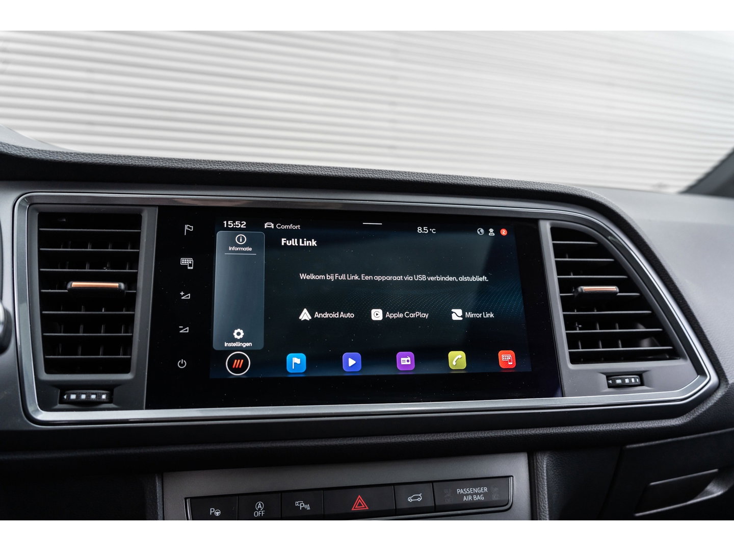 CUPRA Ateca 2.0 TSI 4DRIVE PANO BEATS VIRTUAL TREKHAAK