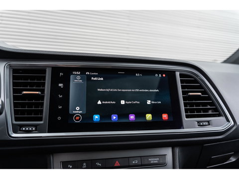 CUPRA Ateca 2.0 TSI 4DRIVE PANO BEATS VIRTUAL TREKHAAK