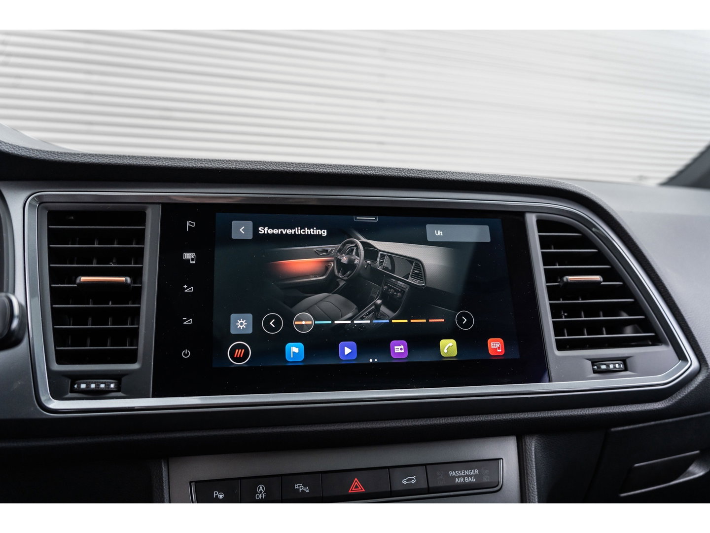 CUPRA Ateca 2.0 TSI 4DRIVE PANO BEATS VIRTUAL TREKHAAK