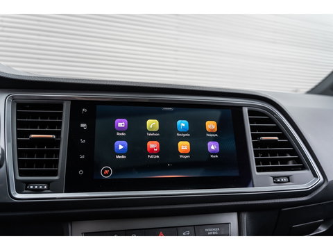 CUPRA Ateca 2.0 TSI 4DRIVE PANO BEATS VIRTUAL TREKHAAK