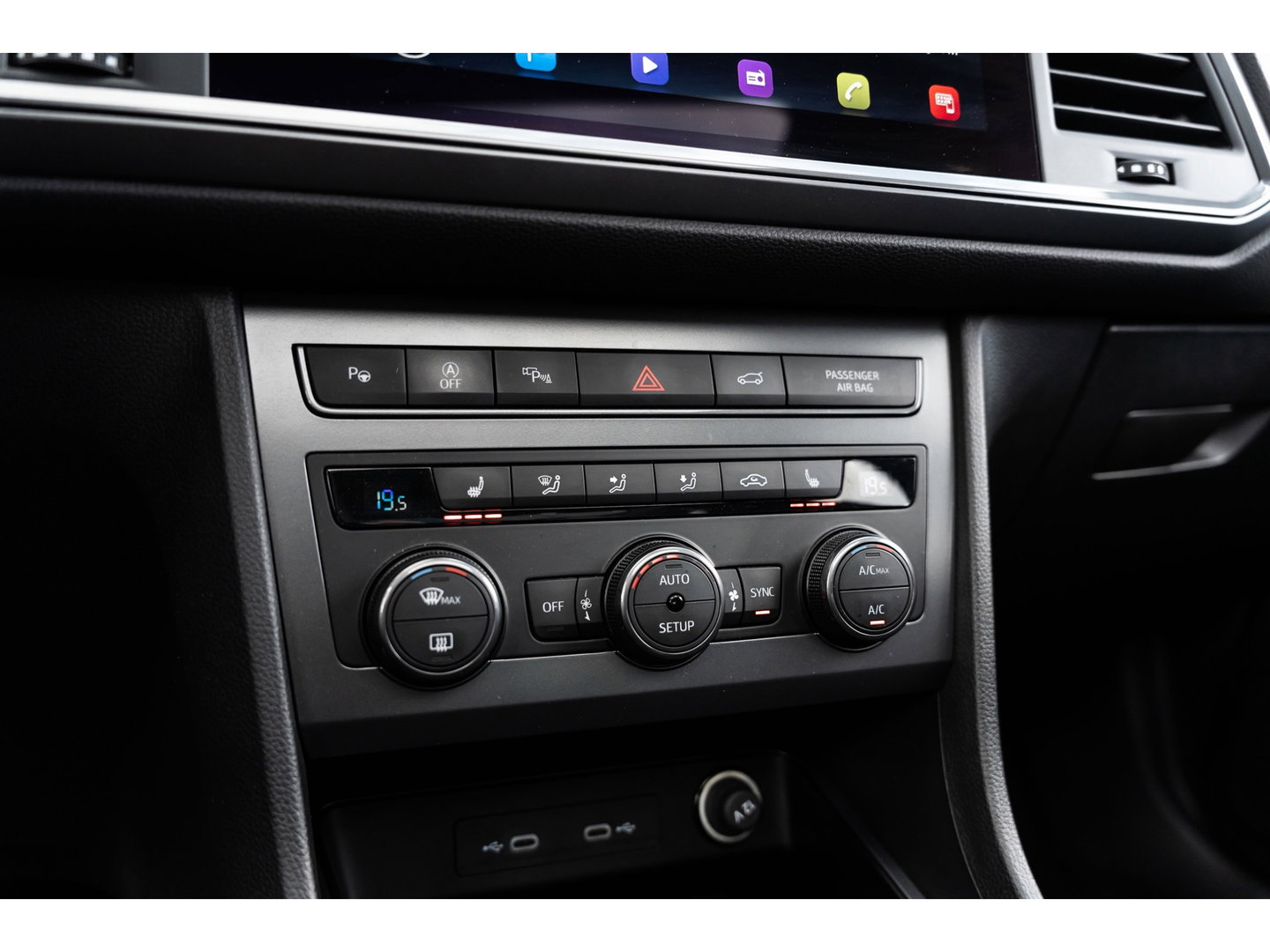 CUPRA Ateca 2.0 TSI 4DRIVE PANO BEATS VIRTUAL TREKHAAK