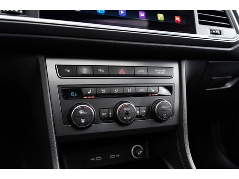 CUPRA Ateca 2.0 TSI 4DRIVE PANO BEATS VIRTUAL TREKHAAK