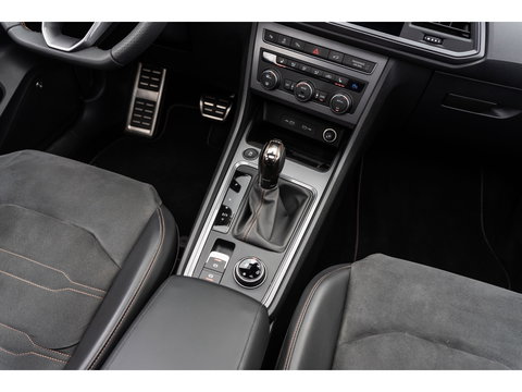 CUPRA Ateca 2.0 TSI 4DRIVE PANO BEATS VIRTUAL TREKHAAK