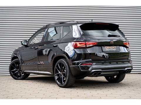CUPRA Ateca 2.0 TSI 4DRIVE PANO BEATS VIRTUAL TREKHAAK