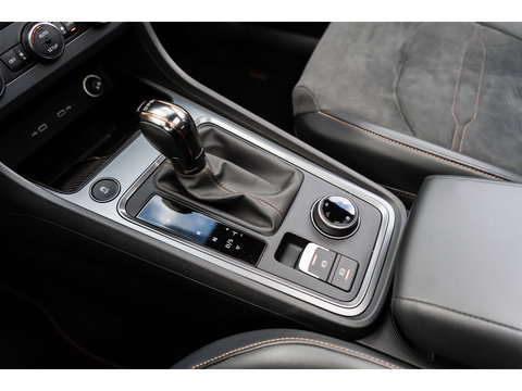 CUPRA Ateca 2.0 TSI 4DRIVE PANO BEATS VIRTUAL TREKHAAK