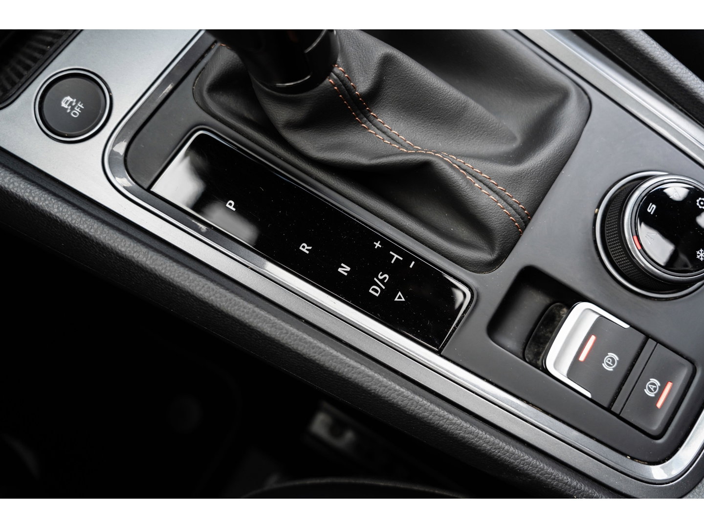 CUPRA Ateca 2.0 TSI 4DRIVE PANO BEATS VIRTUAL TREKHAAK