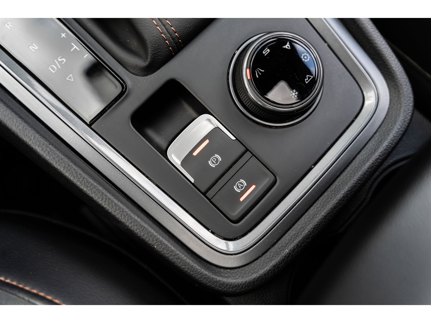 CUPRA Ateca 2.0 TSI 4DRIVE PANO BEATS VIRTUAL TREKHAAK