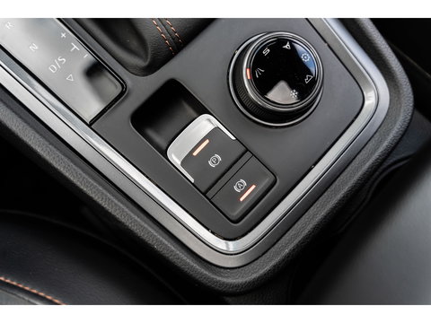 CUPRA Ateca 2.0 TSI 4DRIVE PANO BEATS VIRTUAL TREKHAAK