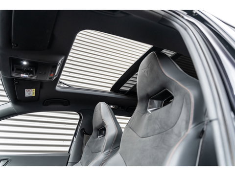 CUPRA Ateca 2.0 TSI 4DRIVE PANO BEATS VIRTUAL TREKHAAK