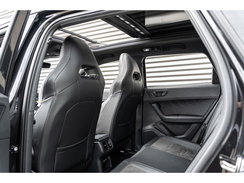 CUPRA Ateca 2.0 TSI 4DRIVE PANO BEATS VIRTUAL TREKHAAK
