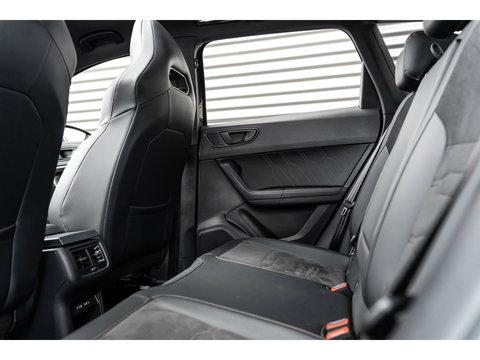 CUPRA Ateca 2.0 TSI 4DRIVE PANO BEATS VIRTUAL TREKHAAK