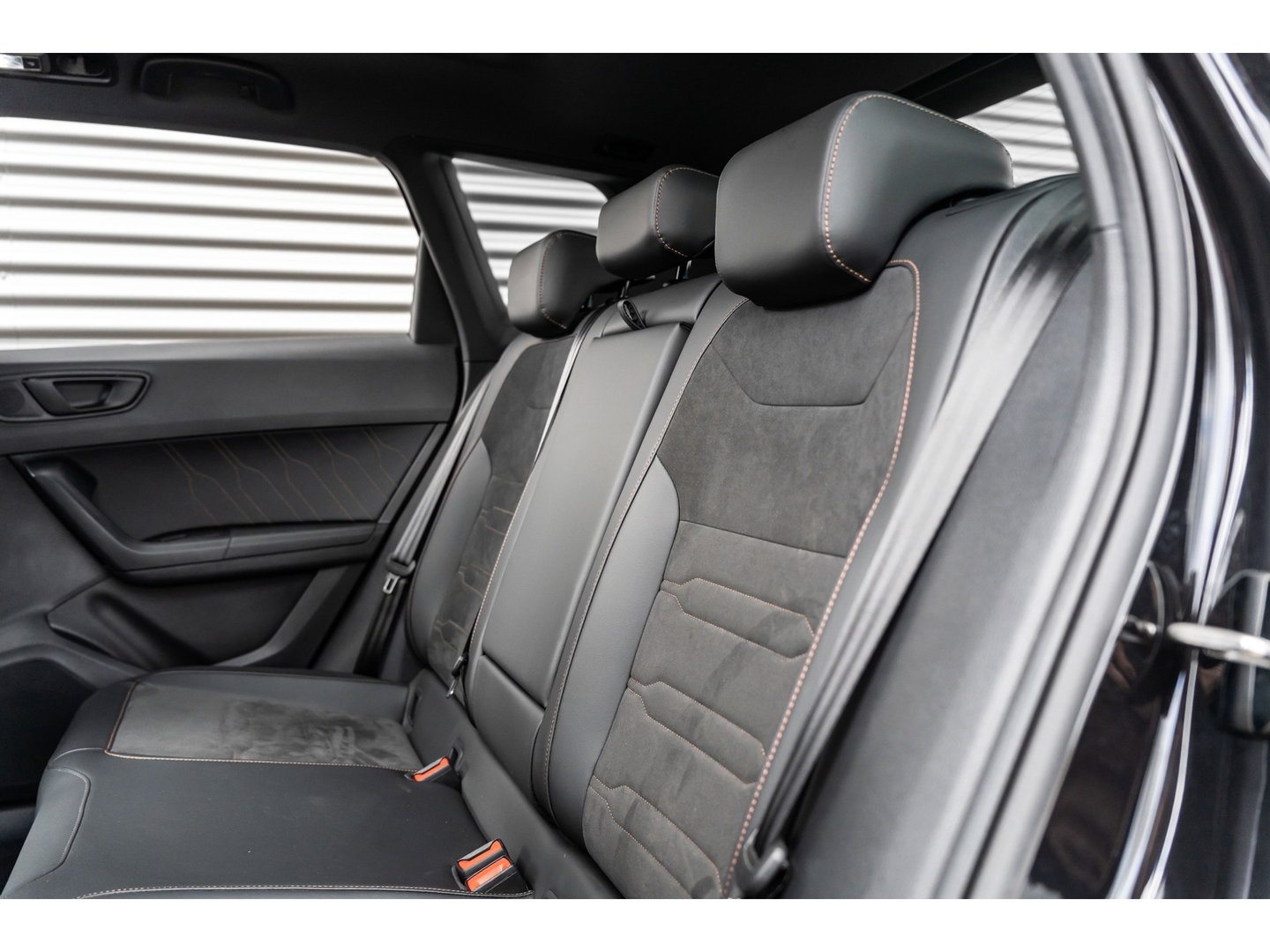 CUPRA Ateca 2.0 TSI 4DRIVE PANO BEATS VIRTUAL TREKHAAK