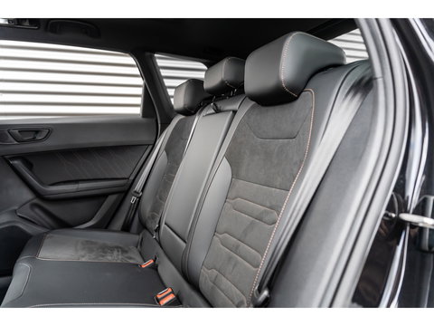 CUPRA Ateca 2.0 TSI 4DRIVE PANO BEATS VIRTUAL TREKHAAK