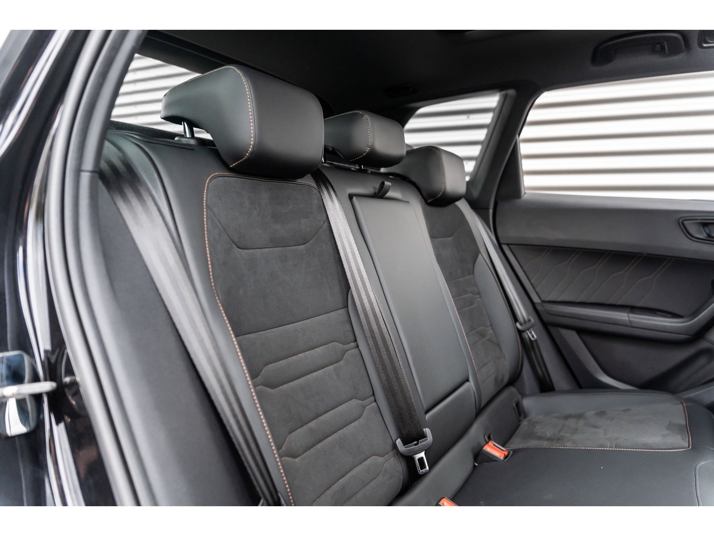 CUPRA Ateca 2.0 TSI 4DRIVE PANO BEATS VIRTUAL TREKHAAK