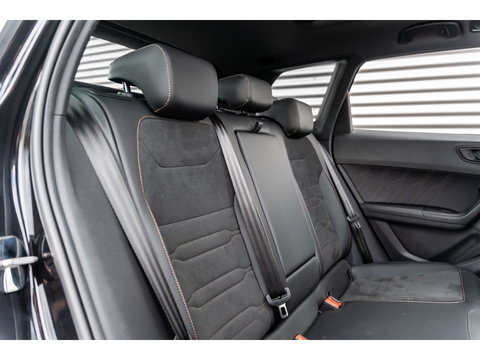 CUPRA Ateca 2.0 TSI 4DRIVE PANO BEATS VIRTUAL TREKHAAK