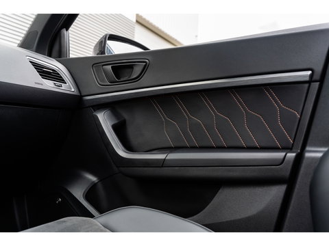 CUPRA Ateca 2.0 TSI 4DRIVE PANO BEATS VIRTUAL TREKHAAK