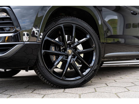 CUPRA Ateca 2.0 TSI 4DRIVE PANO BEATS VIRTUAL TREKHAAK