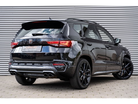 CUPRA Ateca 2.0 TSI 4DRIVE PANO BEATS VIRTUAL TREKHAAK