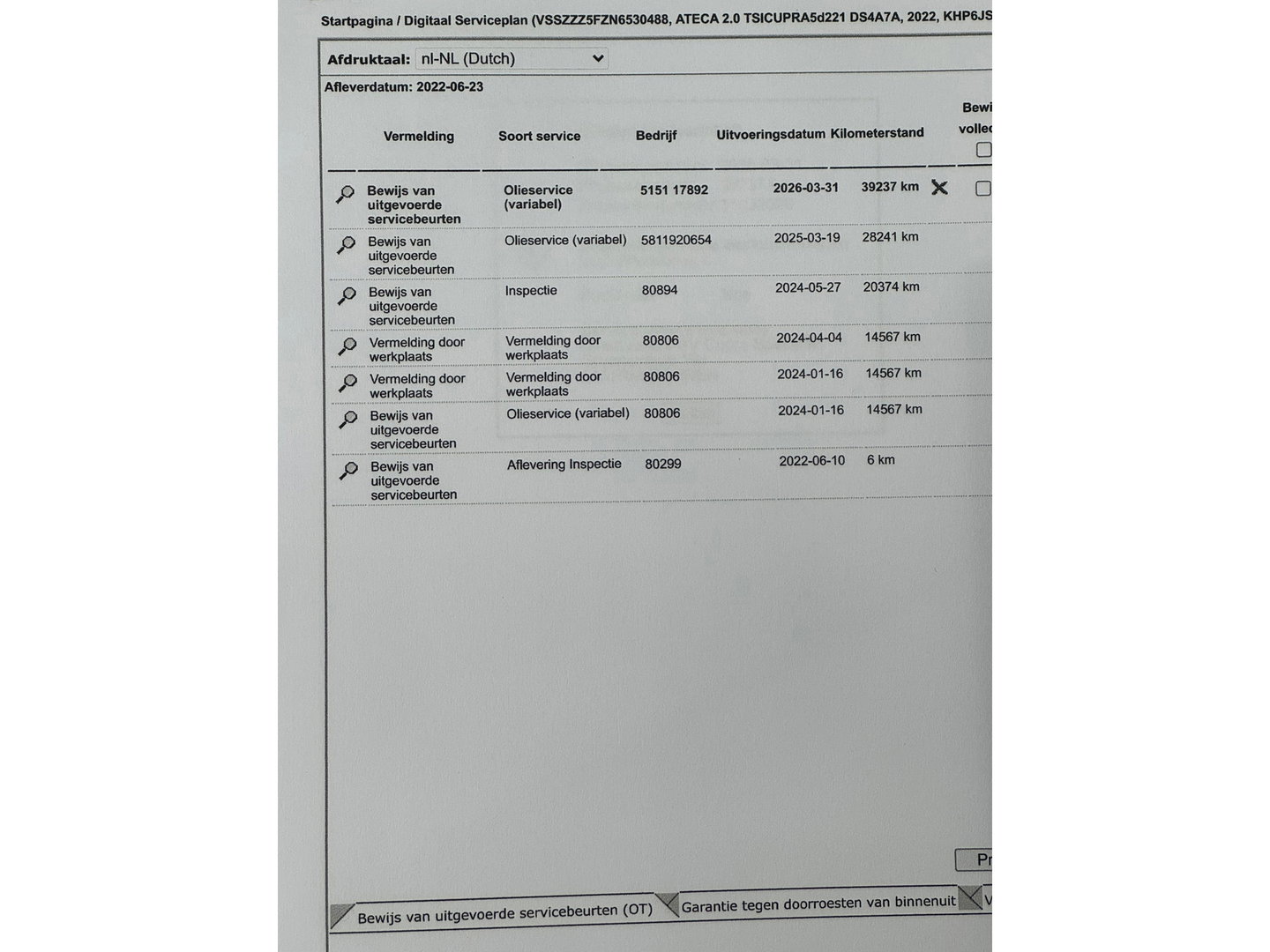 CUPRA Ateca 2.0 TSI 4DRIVE PANO BEATS VIRTUAL TREKHAAK