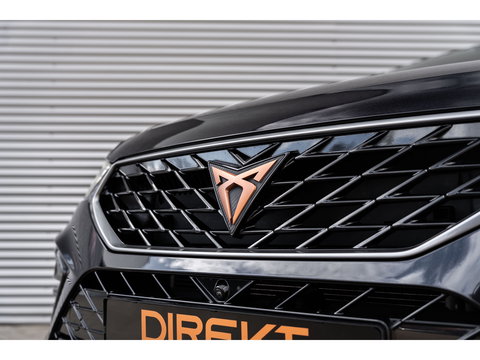CUPRA Ateca 2.0 TSI 4DRIVE PANO BEATS VIRTUAL TREKHAAK