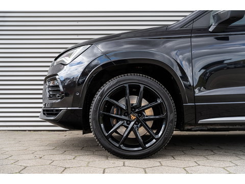 CUPRA Ateca 2.0 TSI 4DRIVE PANO BEATS VIRTUAL TREKHAAK