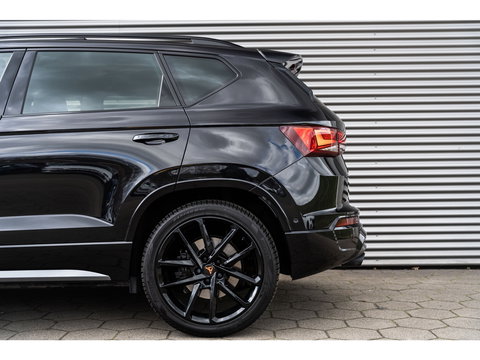 CUPRA Ateca 2.0 TSI 4DRIVE PANO BEATS VIRTUAL TREKHAAK