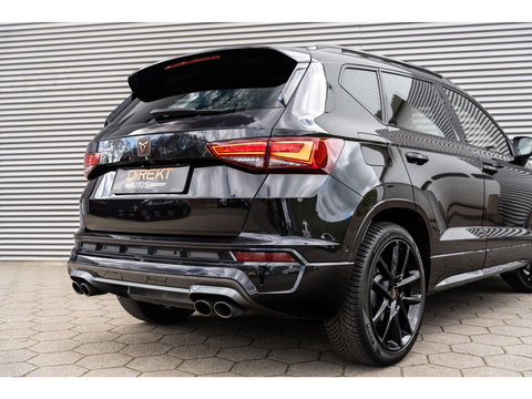 CUPRA Ateca 2.0 TSI 4DRIVE PANO BEATS VIRTUAL TREKHAAK