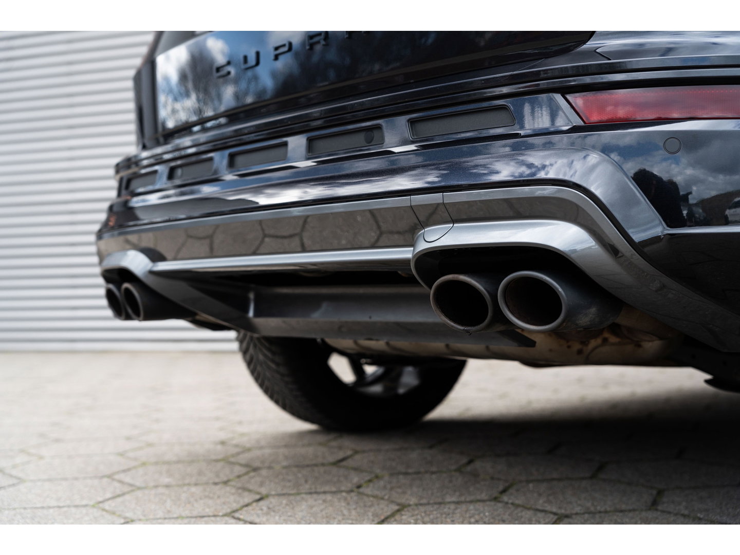 CUPRA Ateca 2.0 TSI 4DRIVE PANO BEATS VIRTUAL TREKHAAK