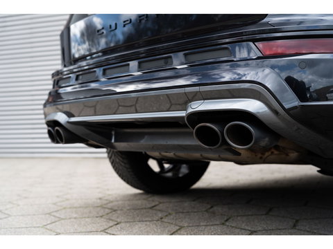 CUPRA Ateca 2.0 TSI 4DRIVE PANO BEATS VIRTUAL TREKHAAK