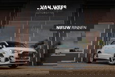 Audi Q3 - Sportback 35 TDI Pro Line S | S-line | Achteruitrijcamera | Virtual Cockpit | Rijstrooksensor | Cruise control | Trekhaak | MMI Navigatie | Leer | Parkeer assistent | Bluetooth