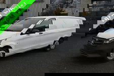 Mercedes-Benz Vito - 116 CDI L3 Pro 4x4 360 graden camera, Achterdeuren, Etc.